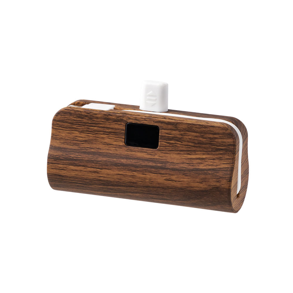 #OSHAMOBA mini PLUS モバイルバッテリー 5000mAh