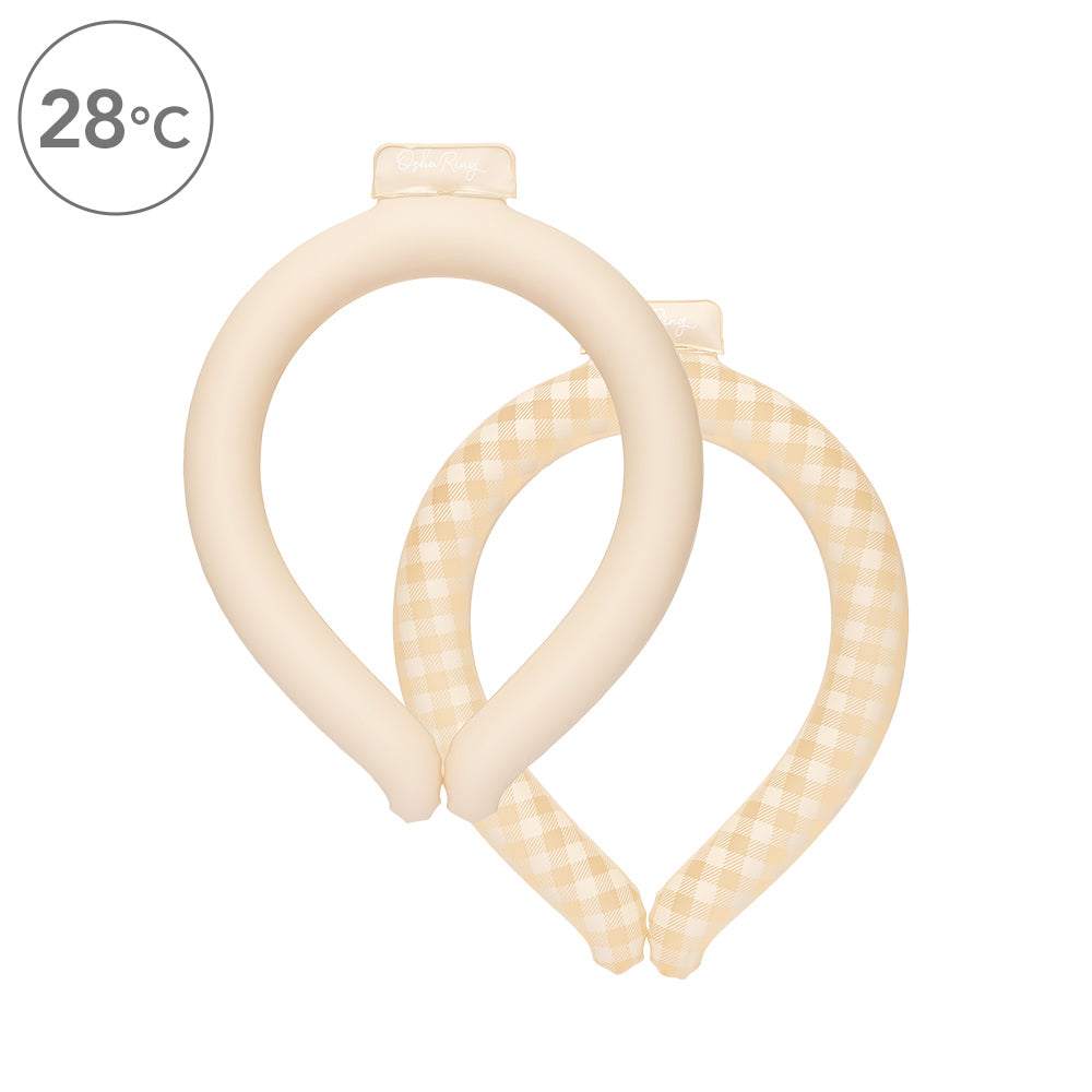 【28度】#OSHARING アイスネックバンド