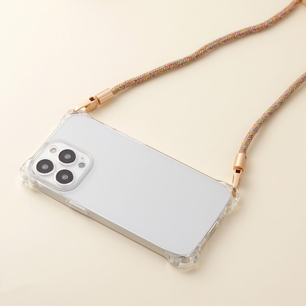 #OSHAST スマホショルダー <ダブル>