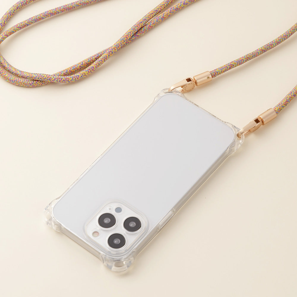 #OSHAST スマホショルダー <ダブル>