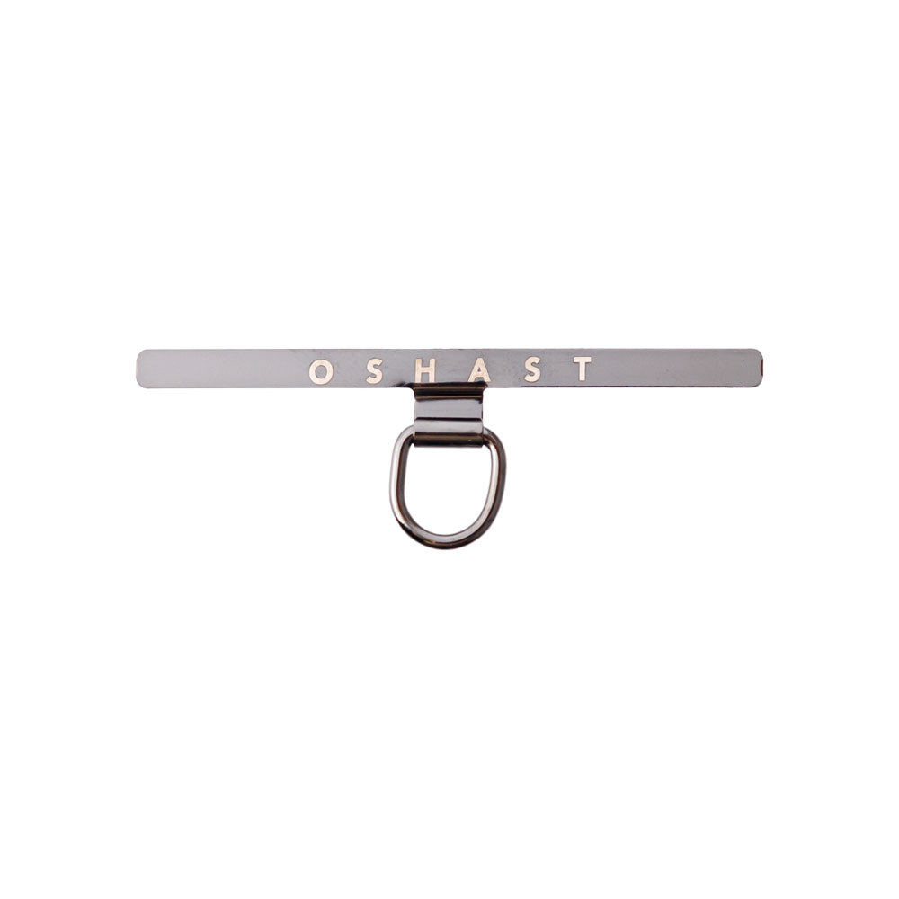 #OSHAST ストラップホルダー ■ホルダー単品■