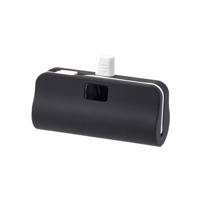 #OSHAMOBA mini PLUS モバイルバッテリー 5000mAh