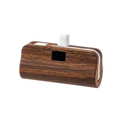 #OSHAMOBA mini PLUS モバイルバッテリー 5000mAh