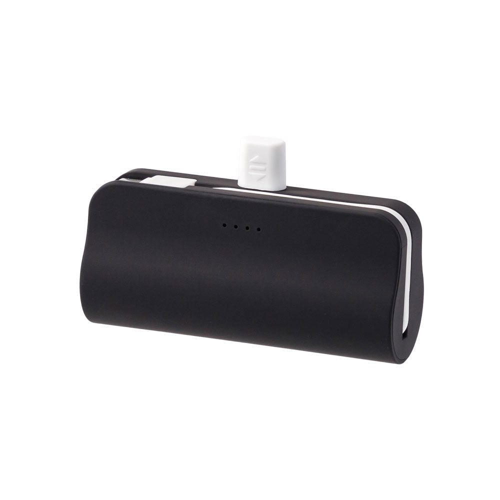 #OSHAMOBA mini PLUS モバイルバッテリー 5000mAh