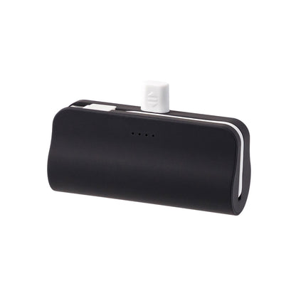 #OSHAMOBA mini PLUS モバイルバッテリー 5000mAh