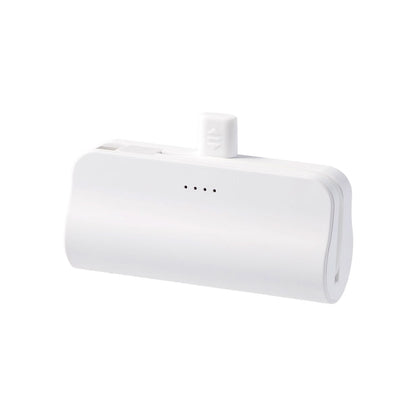 #OSHAMOBA mini PLUS モバイルバッテリー 5000mAh