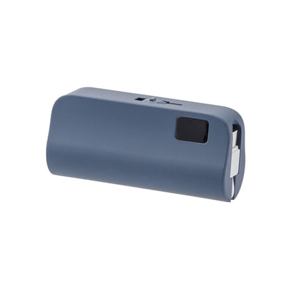 #OSHAMOBA mini SLIM モバイルバッテリー 5000mAh