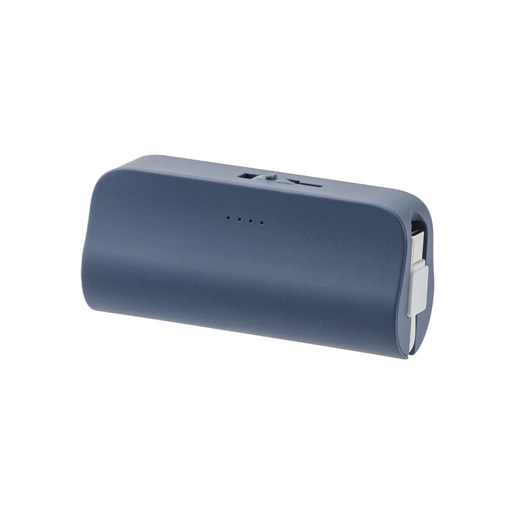 #OSHAMOBA mini SLIM モバイルバッテリー 5000mAh
