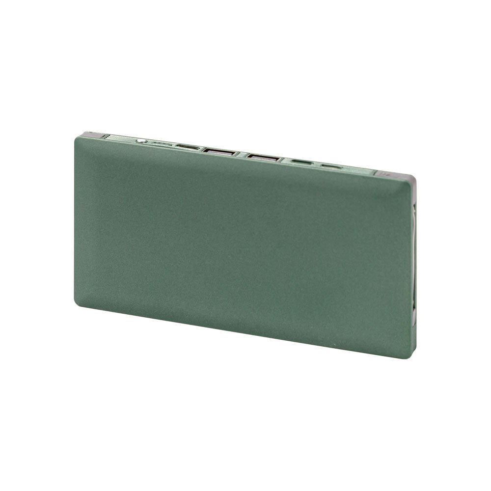 #OSHAMOBA ケーブル内蔵モバイルバッテリー 10000/8500mAh