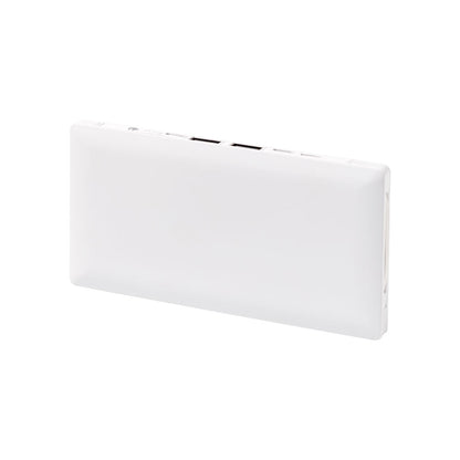 #OSHAMOBA ケーブル内蔵モバイルバッテリー 10000/8500mAh