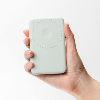 #OSHAMOBA MAG 10,000mAh（準固体電池）
