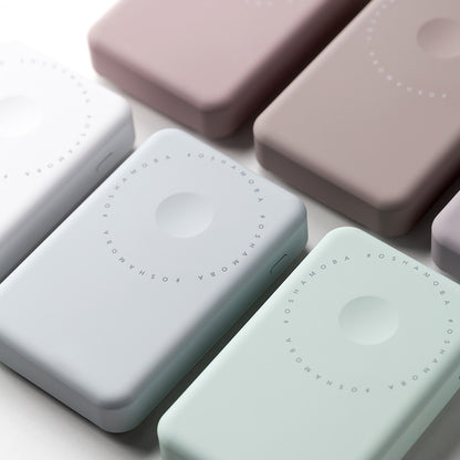 #OSHAMOBA MAG 10,000mAh（準固体電池）
