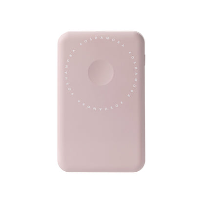 #OSHAMOBA MAG 10,000mAh（準固体電池）