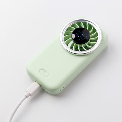 #OSHAMOBA FAN mini 超小型ハンディファン