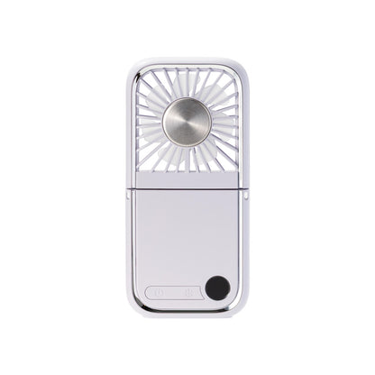 #OSHAMOBA FAN 冷却プレート付き 折りたたみ扇風機