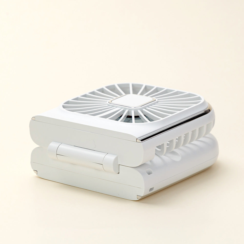 #OSHAMOBA FAN 5WAY 折りたたみ扇風機