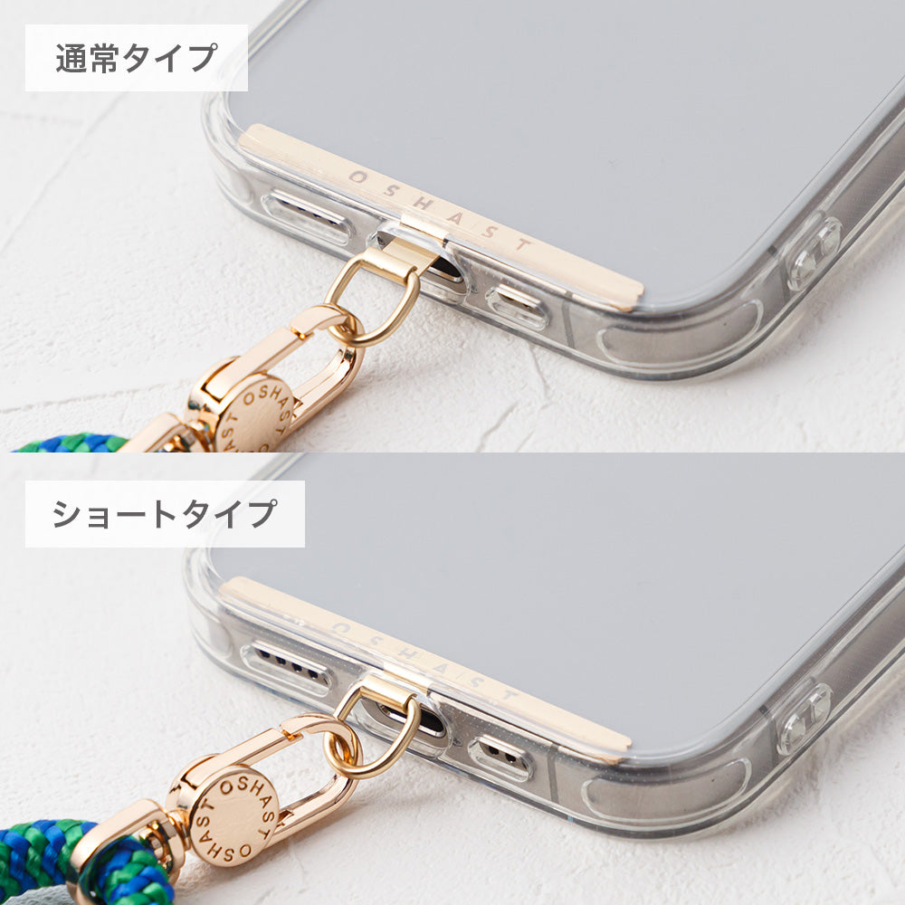 #OSHAST ストラップホルダー ■ホルダー単品■