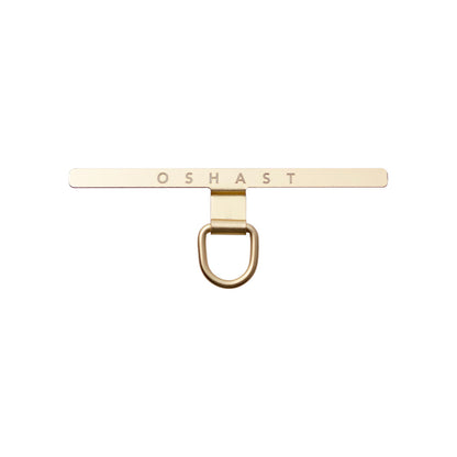 #OSHAST ストラップホルダー ■ホルダー単品■