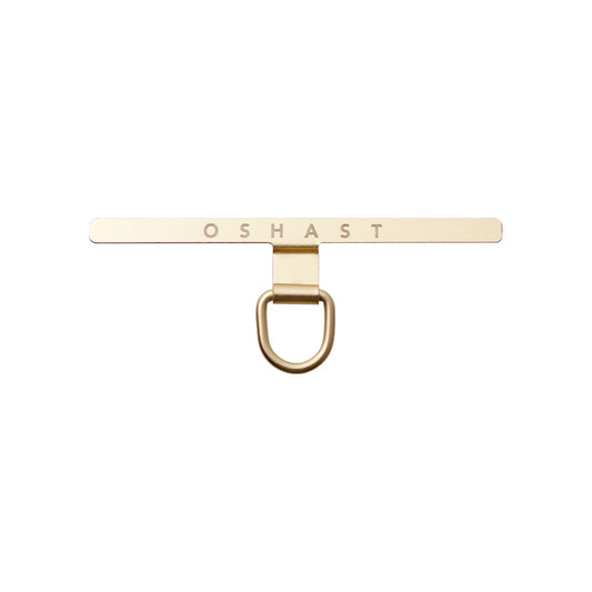 #OSHAST ストラップホルダー ■ホルダー単品■