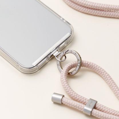 #OSHAST スマホショルダー  <リング>