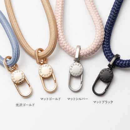#OSHAST スマホショルダー  <シングル>